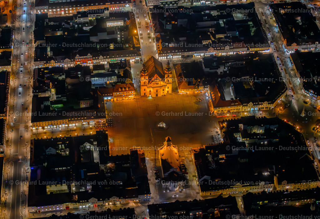 3900738 | Marktplatz, Ludwigsburg