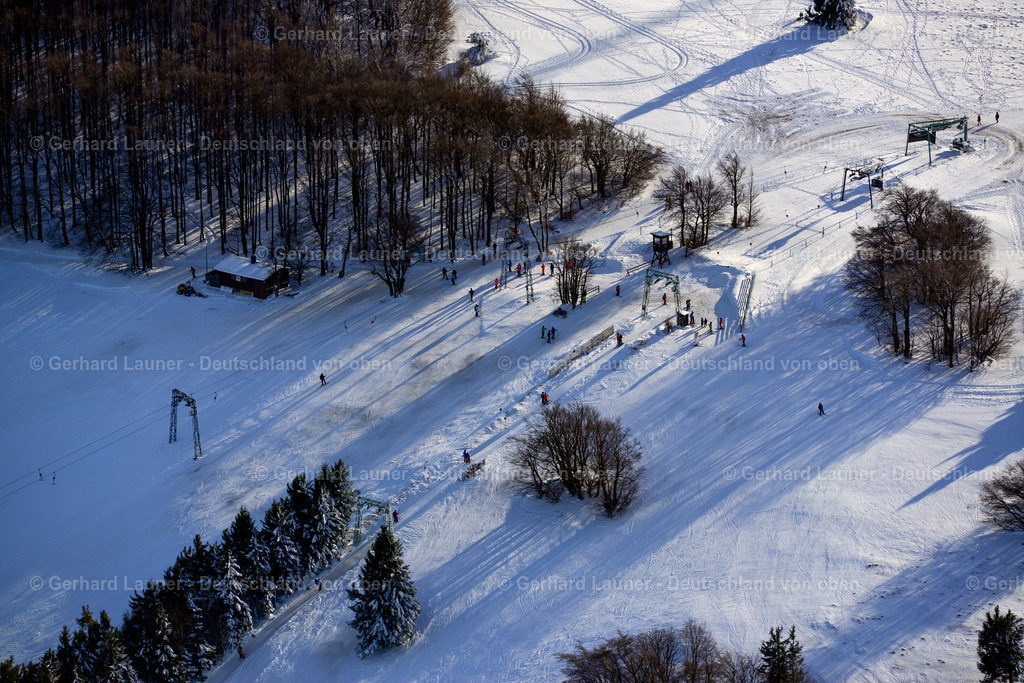 3700026 | Rothang Skilift Bergstation,Kreuzberg, Rhön