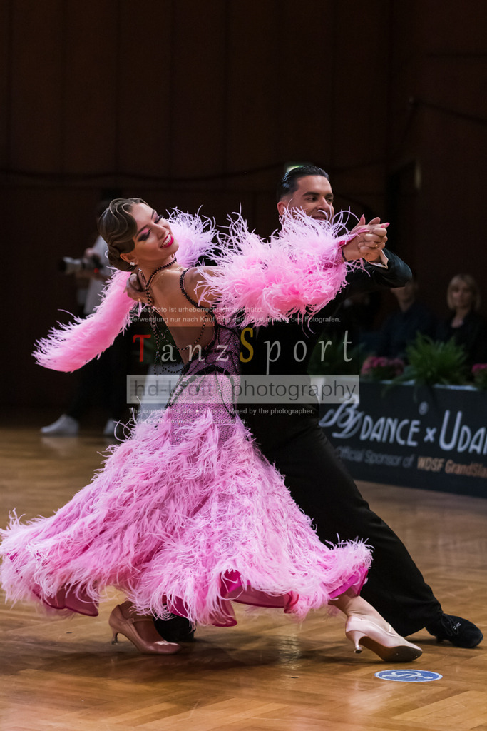 20250822_WDSF-GS-STD_R2_4559 | Tanzsportbilder, Standardtanz, Lateintanz, WDSF, DTV, LTVB, dancecomp, goc, hessen tanzt, blaues band der spree, walzer, tango, wiener walzer, slowfox, quickstepp, samba, rumba, cha-cha-cha, paso doble. jive, hd-kroft photography, turniertanzsport