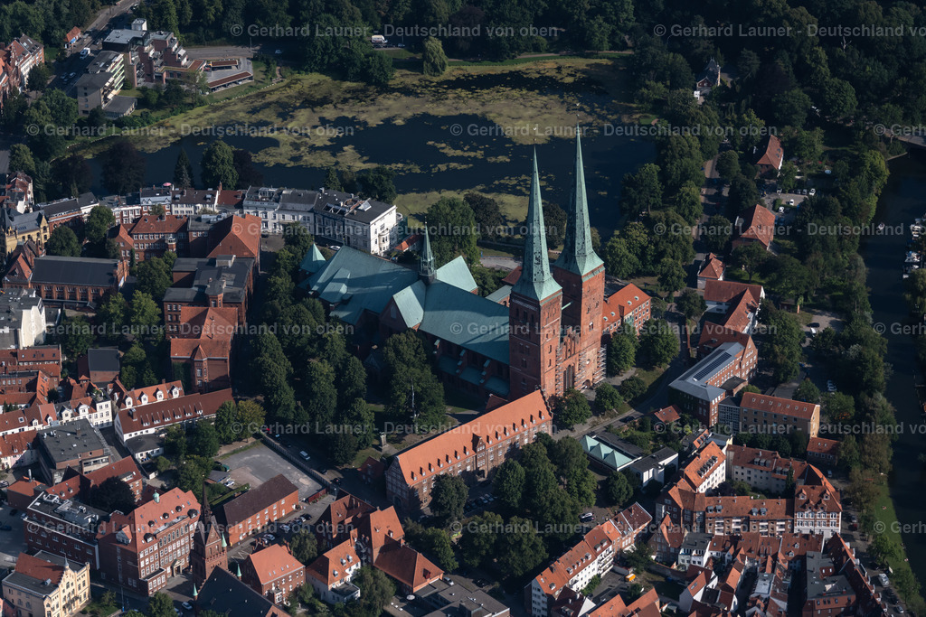 4038263 | Dom zu Lübeck