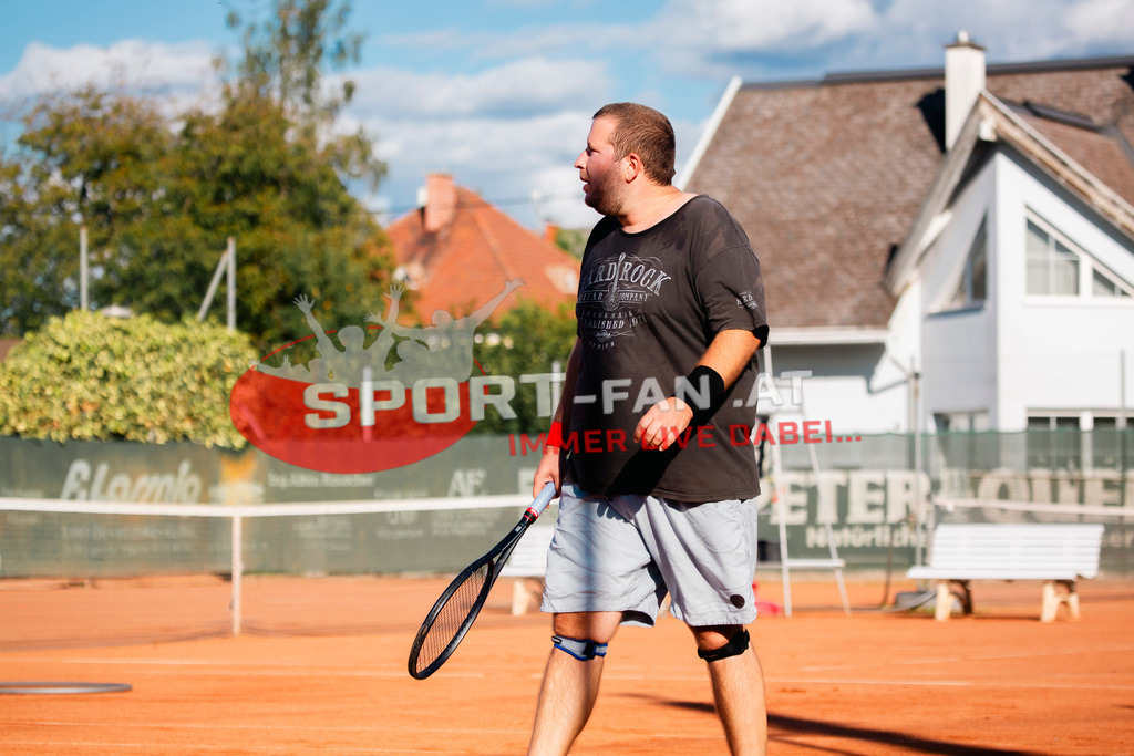 Tennis, ESV Vereinsmeisterschaft | Tennis, ESV Vereinsmeisterschaft, Tennismeisterschaft am 29.09.2024 in Klagenfurt (ESV Tennisplätze), Austria, (Photo by Ernst Krawagner sport-fan.at) - Realisiert mit Pictrs.com