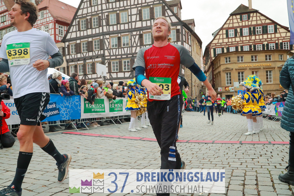 Roewisch Wohnbau Cup 5000m | 3 Koenigslauf 2023 - Realisiert mit Pictrs.com