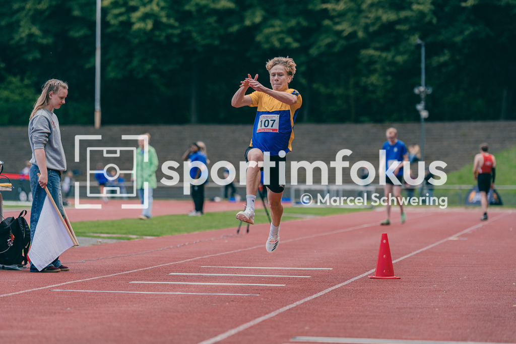 FLVW-Meisterschaften 2026 | Impressionen und Wettkampfszenen der FLVW-Meisterschaften 2026 mit Athletinnen und Athleten verschiedener Vereine und Altersklassen in unterschiedlichen Disziplinen der Leichtathletik. - Realisiert mit Pictrs.com