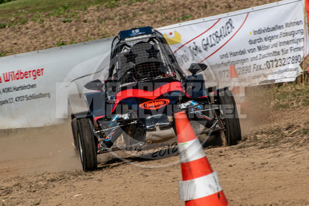 Feldslalom (103 von 383) | Motorsport Mühlviertel