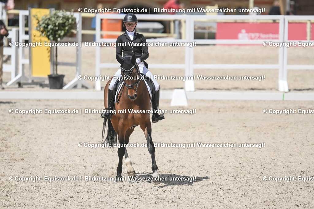 20250516_CCI2_Dressur_0020 | Foto: Thomas Hartig