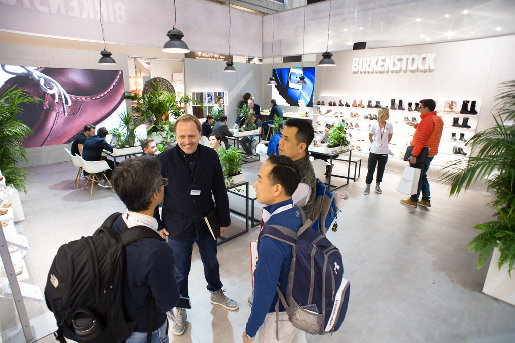 ISPO 2017 | Fotograf Köln - Realisiert mit Pictrs.com