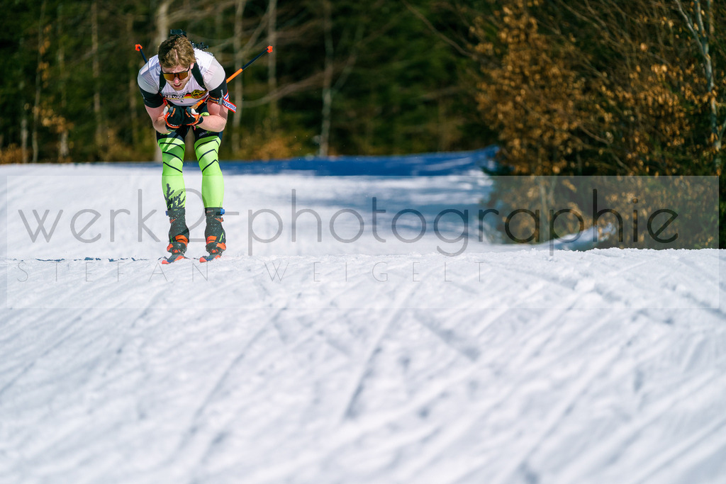 FESA Alpencup / DP Arber | 7. Deutschlandpokal Finale - ARBER Hohenzollern Skistadion, 6. - 9. März 2025