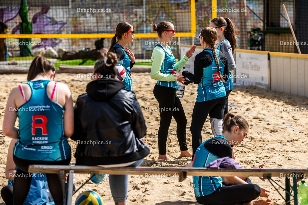2026-200119338-Jugend-Beach-Serie | 16.05.2026;  Foto: Gerold Rebsch - www.beachpics.de