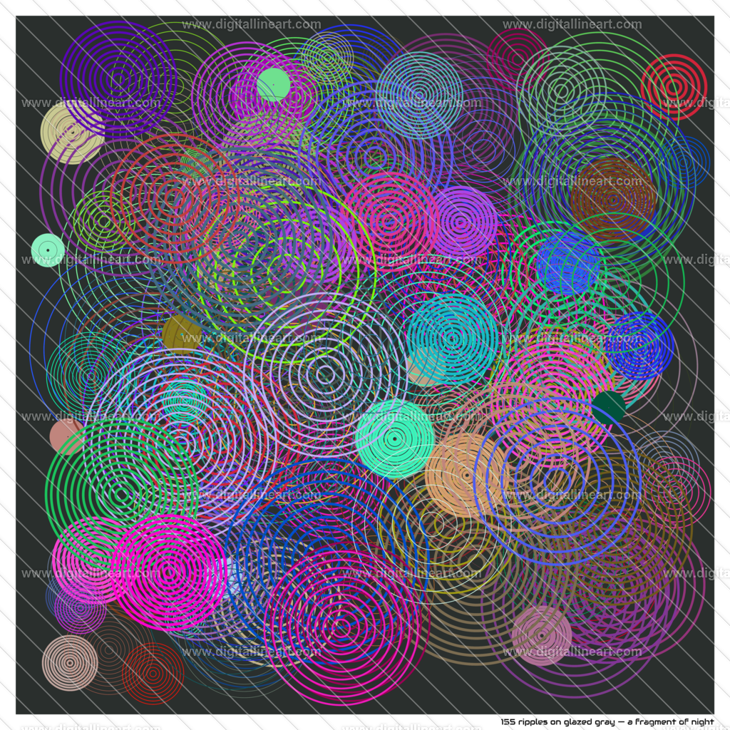 155-ripples-glazed-gray-a-fragment-of-night | digitallineart - Realisiert mit Pictrs.com