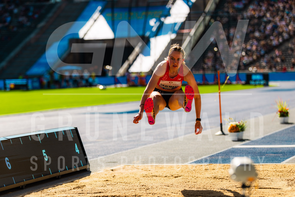 ISTAF_26-222 | Grünewald Sportsphotography