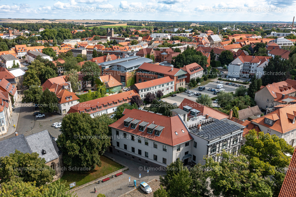 10049-51974 - Altstadt von Halberstadt | Stockfoto und Bilderpool mit Bildmaterial aus Deutschland, dem Harz, Halberstadt, Quedlinburg, Wernigerode und weltweit. Qualitativ hochwertige und professionelle Fotos anschauen und kaufen. - Realisiert mit Pictrs.com
