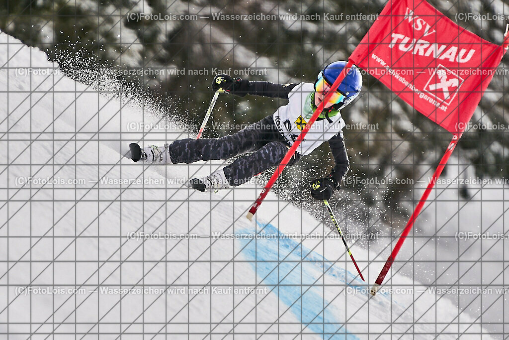 ALP2586_SteirerSKI_KinderCup-RTL_Turnau_Hoerting Anton | (C)FotoLois.com, Alois Spandl, SteirerSKI, KinderCup-RTL in der SchwabenbergArena Turnau, So 26. Februar 2023.