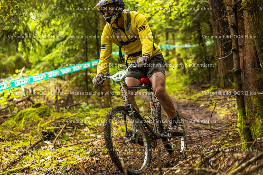 Enduro One Trieb Samstag R6-2283 | OCR Bilder Fotograf Eisenach Michael Schröder