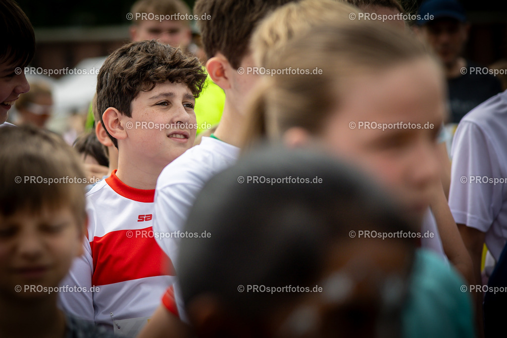 Stadionlauf Köln, 26.05.2024 | Impressionen von Stadionlauf Köln am 26.05.2024 rund um das RheinEnergie-Stadion in Koeln-Müngersdorf.