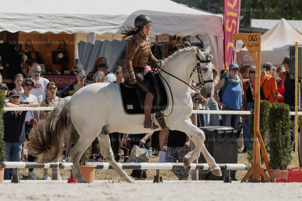 WE_SP_Stoib_347_PI2025_1531 | Pferd International München 2025