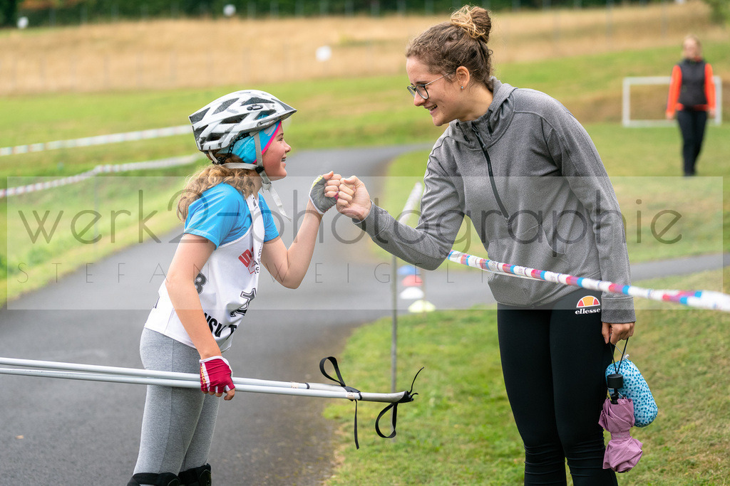 RWS-Cup | RWS-Cup, Trusetal - 10. September 2022