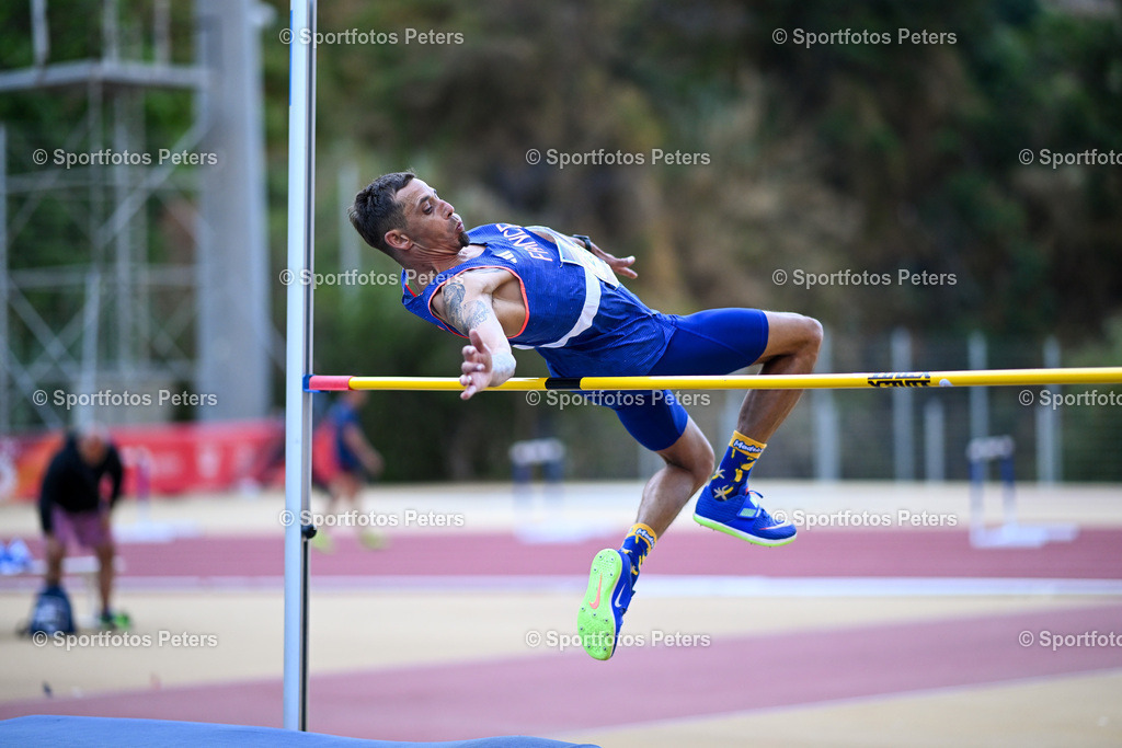 EMACS 2025 - Day 5_6 | European Masters Athletics Championships am 13.10.2025 auf Madeira (Portugal)Foto: Kai Peters - Realisiert mit Pictrs.com