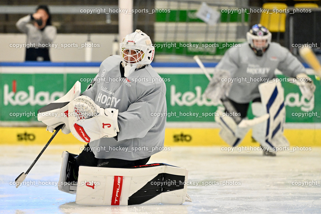 Villacher Hockey Camp 2025 | Villacher Hockey Camp 2025, Villacher Hockey Camp 2025 am 08.08.2025 in Villach (Stadthalle Villach), Austria, (Photo by Bernd Stefan)