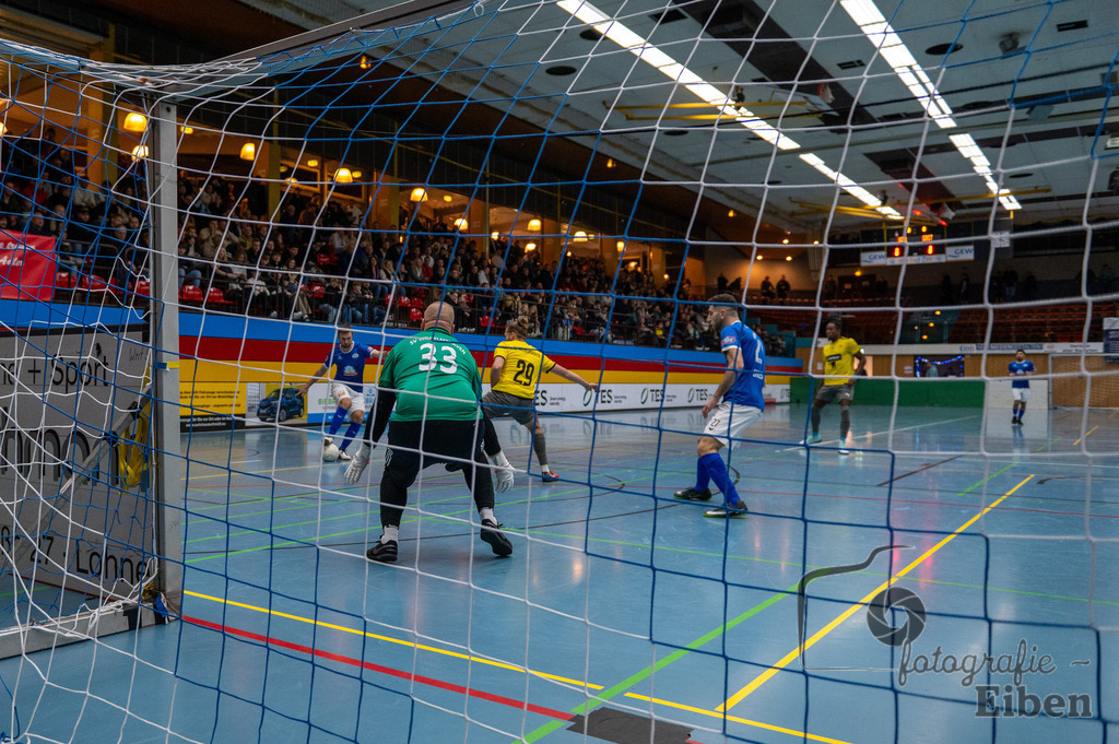 Energy Cup Wilhelmshaven Endrunde | Energy Cup Wilhelmshaven Endrunde am 06.01.2024; in Wilhelmshaven (Nordfrost-Arena), Photo: Philip Eiben 2023 - Realisiert mit Pictrs.com