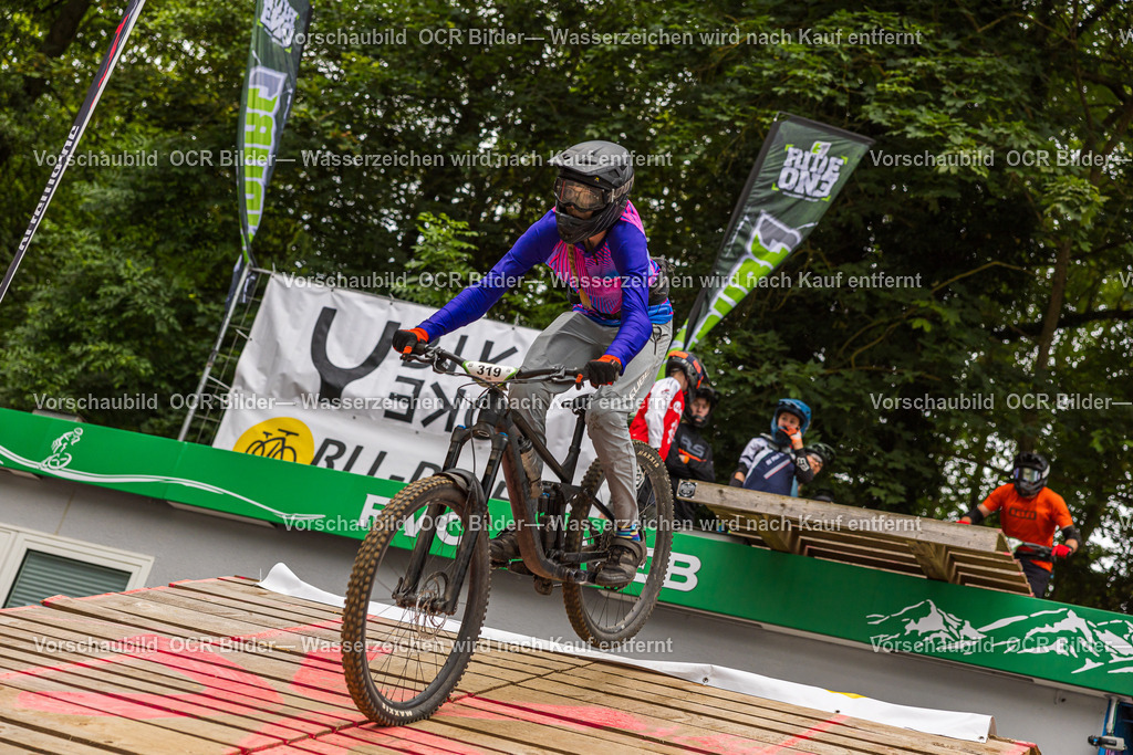 Enduro One Trieb Freitag R3-1135 | OCR Bilder Fotograf Eisenach Michael Schröder