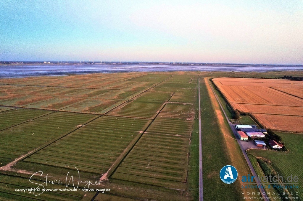 Nordstrand - Pohnshalligkoog | default