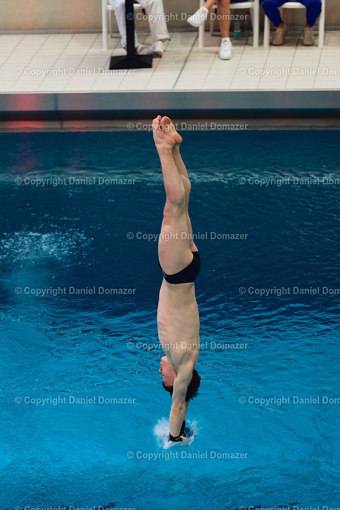 International Youth Diving Meet 2026 | Day 5 of 5 | International Youth Diving Meet 2026| Day 5 of 5 | 26.04.2026 | Youth diving competition featuring 1m and 3m springboard and platform at the Schwimmsportkomplex Freiberger Platz in Dresden.@ Domazer Photography - Realisiert mit Pictrs.com