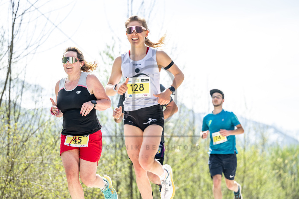 Frühlingslauf 2024 | Frühlingslauf 2024 am 07.04.2024 in Sonthofen. 



(Foto: Dominik Berchtold/www.dberchtold.com)