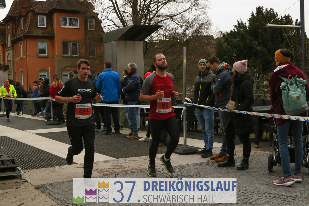 VR Bank Hauptlauf 10000m | 3 Koenigslauf 2023 - Realisiert mit Pictrs.com