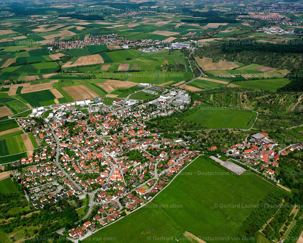 2506652 | Hartmannsweiler, Winnenden