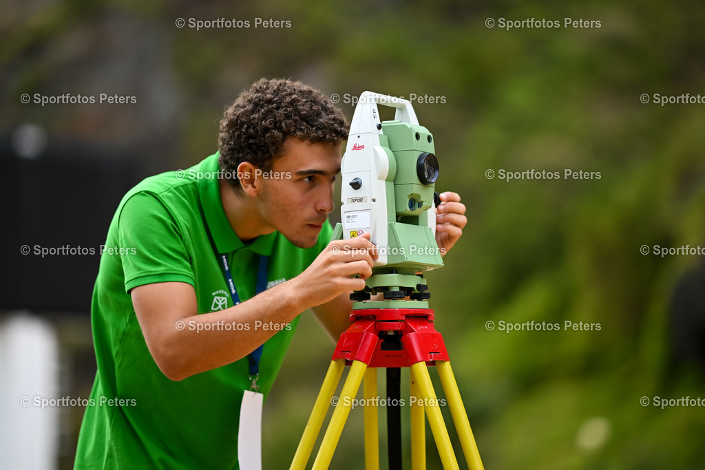 EMACS 2025 - Day 3_228 | European Masters Athletics Championships am 11.10.2025 auf Madeira (Portugal)Foto: Kai Peters - Realisiert mit Pictrs.com