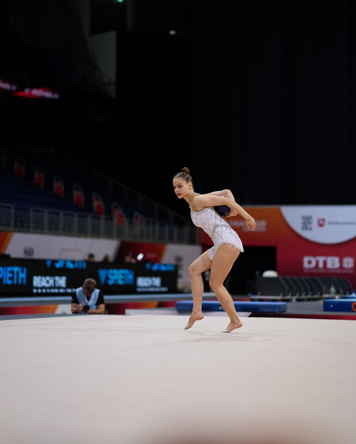 DM049354 | Die Finals 2026 Hannover in der ZAG Arena