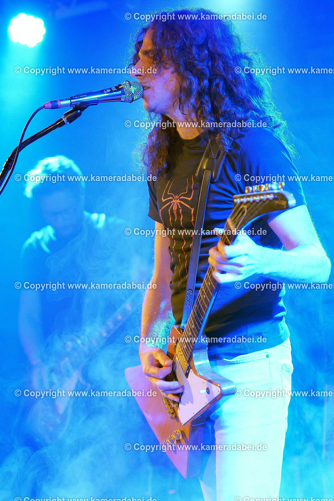 Konzert : Impala Spring am 14.11.2025 im Rare Guitar Münster | Konzert : Impala Spring am 14.11.2025 im Rare Guitar Münster - Realisiert mit Pictrs.com