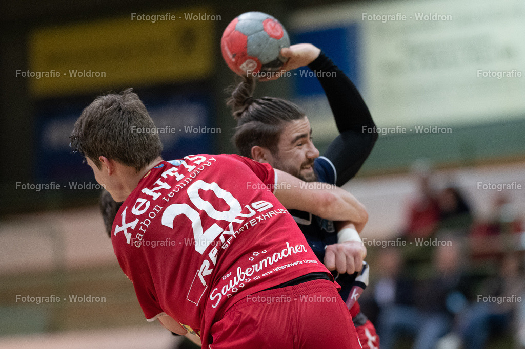 20230513 FT Jags v Bärenbach - Köflach-91 | Fotografie Woldron