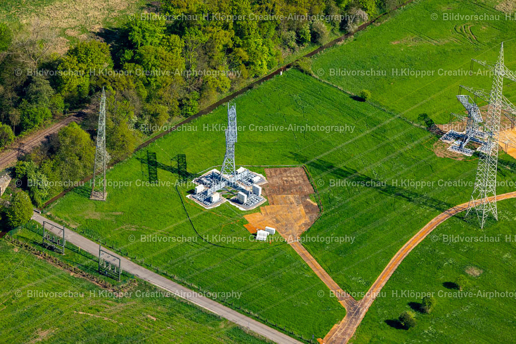 Luftbilder Voede-0772 | Luftbildfotografie Voerde - Realisiert mit Pictrs.com