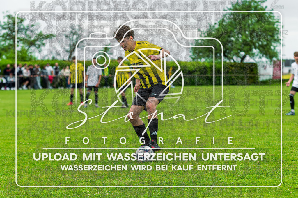 U17 Kreispokal Finale HK - SV Soltau vs. SG Fulde | U17 Kreispokal Finale HK - SV Soltau vs. SG Fulde am 07.06.2026 in Sportplatz Alter Schulweg, Schülern - Realisiert mit Pictrs.com