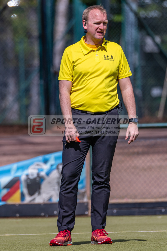 SM_20240421-D5A_5536 | Rückrunde :1.Bundesliga Feldhockey (W) UHC - GTHGC / 2:0 (0:0)1:2 (0:1)