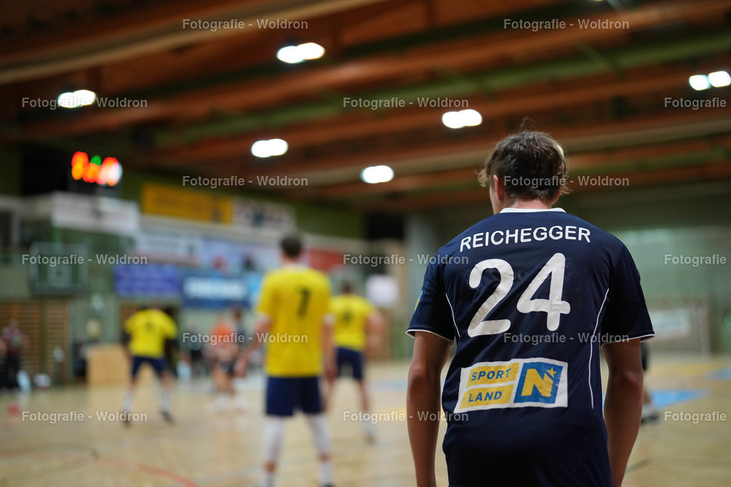 20221112 Futureteam Jags Vöslau v Ferlach-68 | Fotografie Woldron