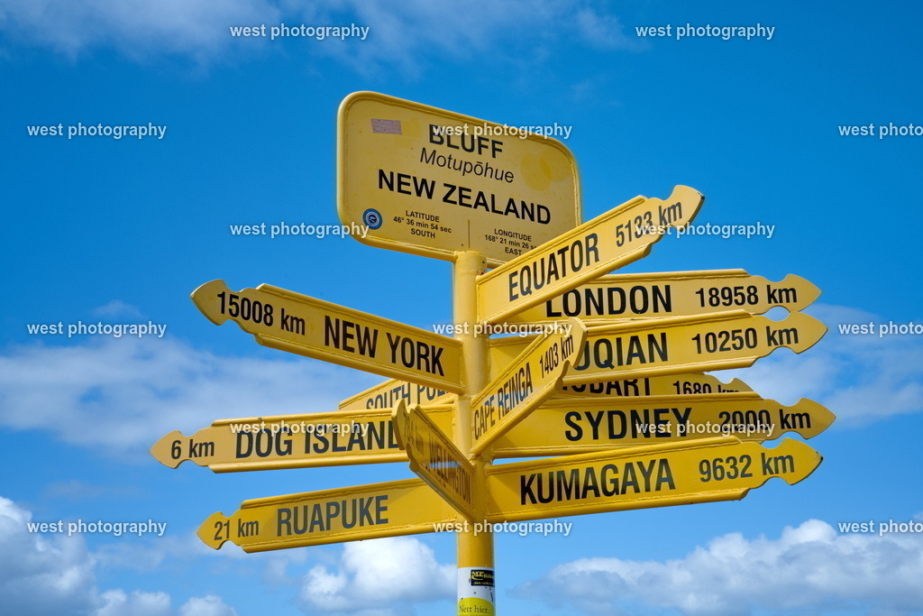 Bluff - NZL 2024 | west photography - Realisiert mit Pictrs.com