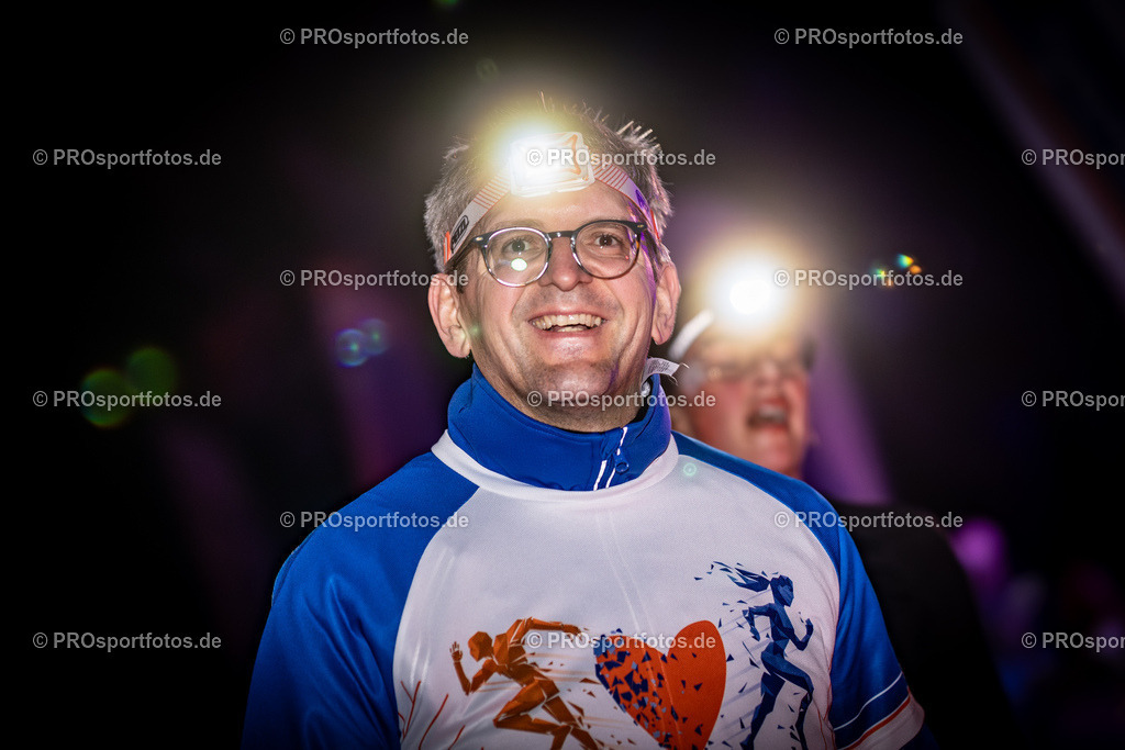 Halloween Run 2025 in Koeln, 31.10.2025 | Impressionen vom Halloween Run 2025 am 31.10.2025 in Koeln (Forstbotanischer Garten Rodenkirchen). Foto: Axel Kohring/Beautiful Sports