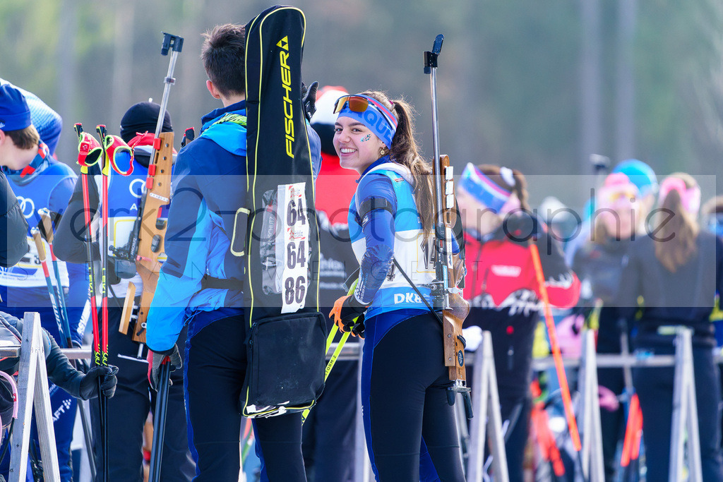 Deutschlandpokal Ruhpolding | 7. DSV JOKA Deutschlandpokal in der Chiemgau Arena Ruhpolding am 7. - 8. März 2026