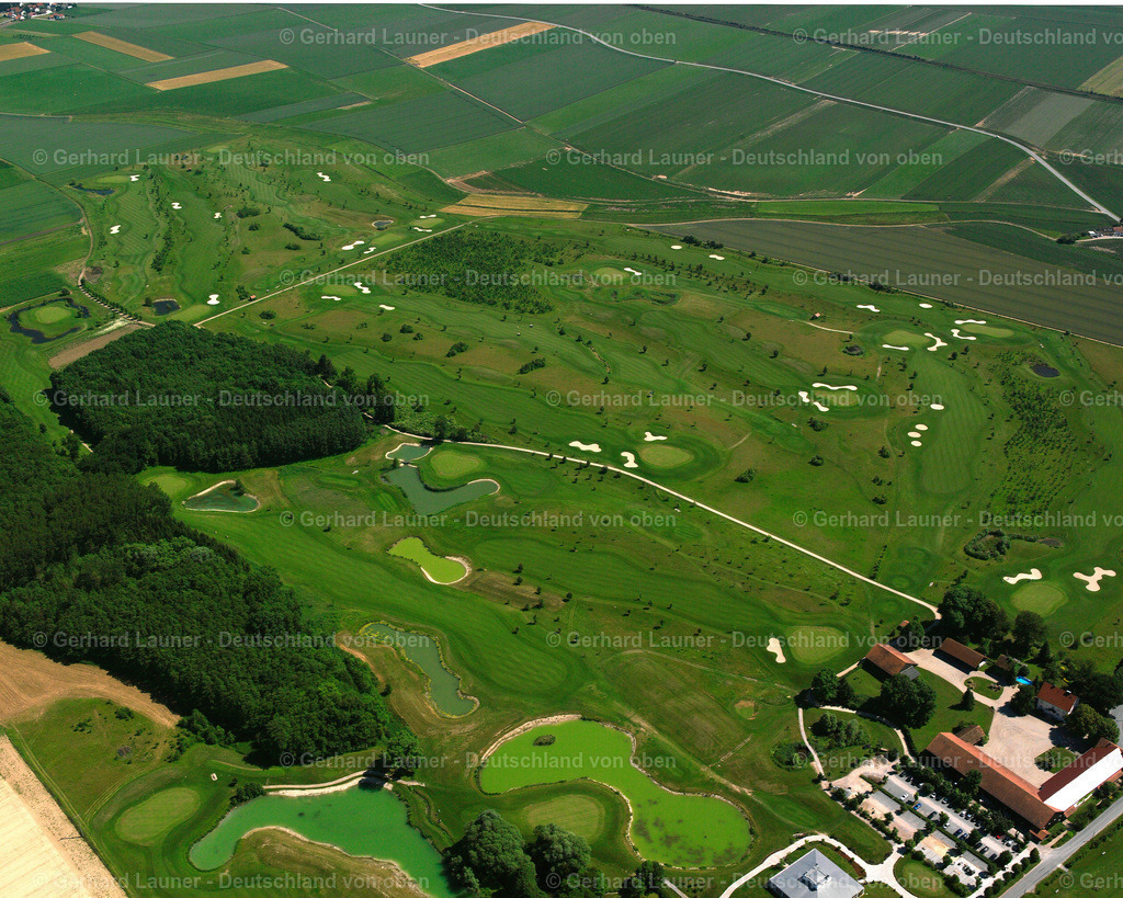 2518075 | Gäuboden Golf Club e.V.,Fruhstorf, Aiterhofen