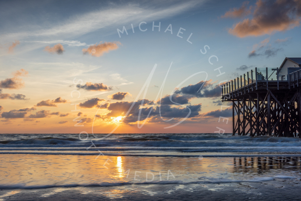 2024-08-30 SPO Strandbar 54 Sonnenuntergang 001 | Schwotte Media - Realisiert mit Pictrs.com