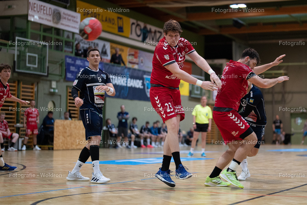 20230513 FT Jags v Bärenbach - Köflach-63 | Fotografie Woldron