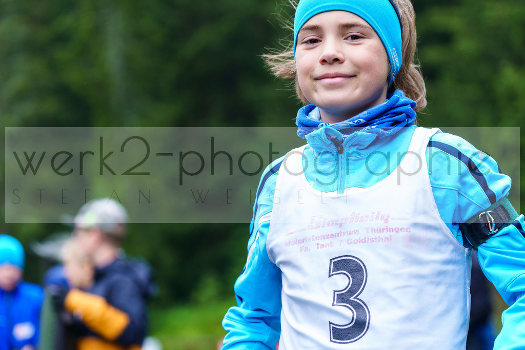 Hindernis-Cross Scheibe-Alsbach | Biathlonanlage "Am Rußtiegel" am 15. Juni 2024