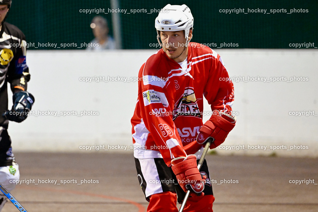 Team Zehenthof vs. HSC Eagles 7.7.2023 | #86 Zeloth Martin