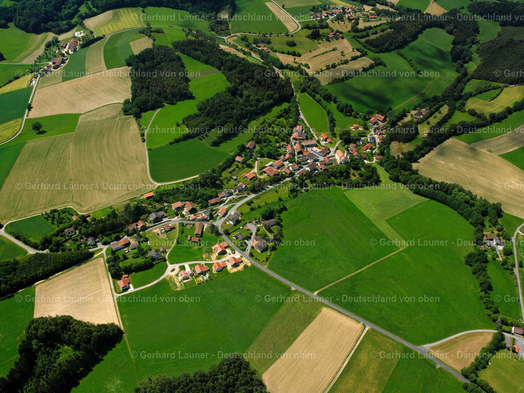 2519436 | Wetzelsberg, Stallwang