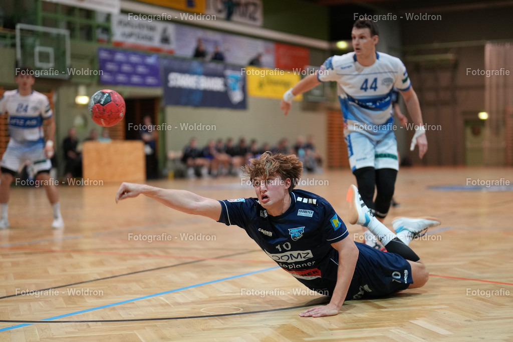 20221029 Jags v HC Linz-276 | Fotografie Woldron