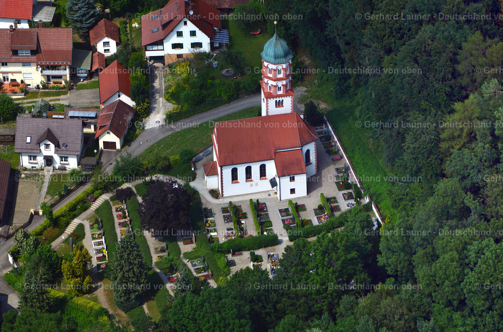 3303742 | Untereichen, St. Peter und Paul.