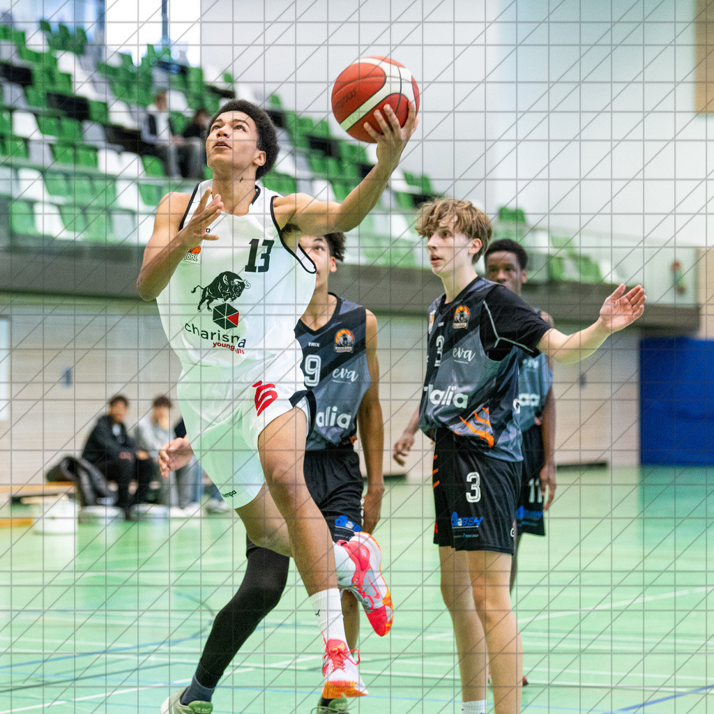 JBBL 24/25 | 27.10.2024 | Charisma Young Bulls vs. BBA Hagen | JBBL 24/25 | 27.10.2024 | Charisma Young Bulls vs. BBA Hagen - - - - - CREDIT, www.bullenfotos.de, Martin König, Hörner Weg 40, D-49078 Osnabrück, +4917663732967, Nutzung und Weitergabe nur zu den vereinbarten Zwecken. Presseanfragen an Urheber. Alle Rechte beim Urheber. - - - - - - Realisiert mit Pictrs.com