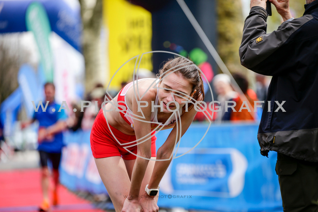 ..... | AUSTRIA, WELS, 30.03.25, ALOHA Wels Halbmarathon, Staatsmeisterschaft, Image Shows: , Foto: Wapics/Willdoner A.